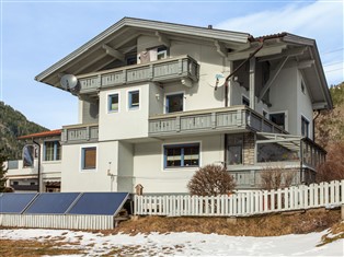 Details zur Ferienwohnung Tirol