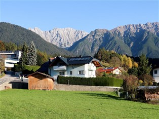 Details zur Ferienwohnung Tirol