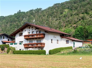 Details zur Ferienwohnung Tirol