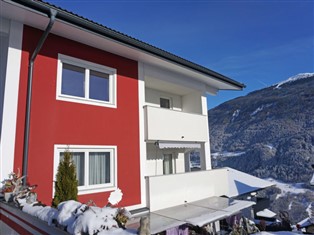 Details zur Ferienwohnung Tirol