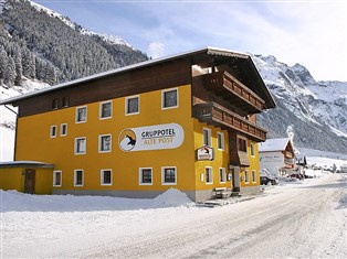 Details zum Ferienhaus Tirol