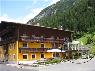 Details zur Ferienwohnung Tirol