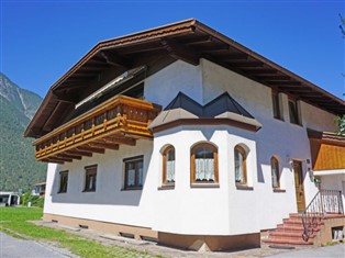 Details zur Ferienwohnung Tirol