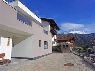 Details zur Ferienwohnung Tirol
