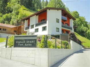 Details zur Ferienwohnung Tirol