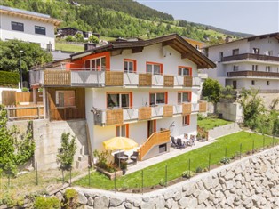 Details zur Ferienwohnung Tirol