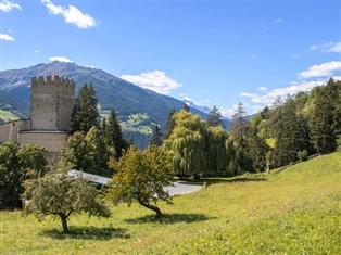 Details zur Ferienwohnung Tirol