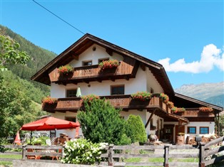 Details zur Ferienwohnung Tirol