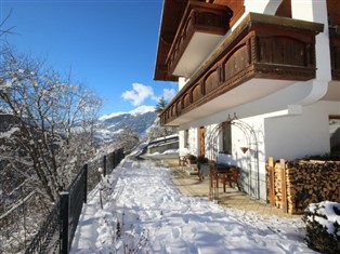 Details zur Ferienwohnung Tirol