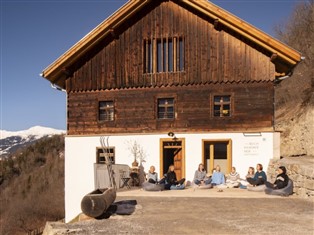 Details zur Ferienwohnung Tirol