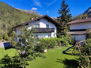 Details zur Ferienwohnung Tirol