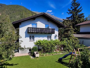 Details zum Ferienhaus Tirol