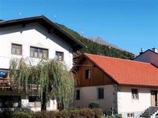 Details zum Ferienhaus Tirol