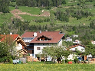 Details zur Ferienwohnung Tirol