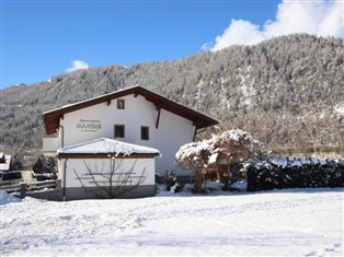 Details zur Ferienwohnung Tirol