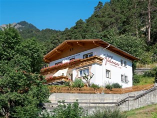 Details zum Ferienhaus Tirol