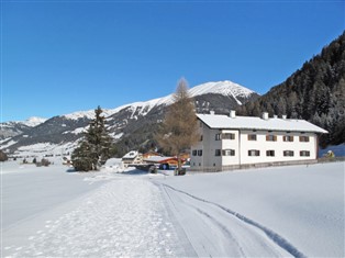 Details zur Ferienwohnung Tirol