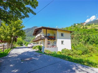 Details zur Ferienwohnung Tirol