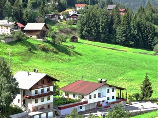 Details zur Ferienwohnung Tirol