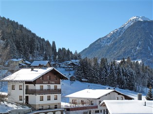 Details zur Ferienwohnung Tirol