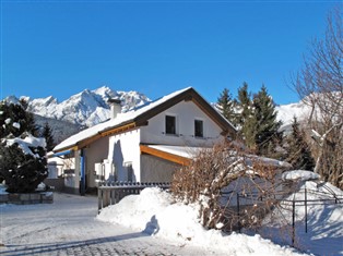 Details zur Ferienwohnung Tirol