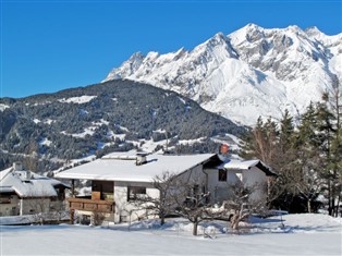 Details zur Ferienwohnung Tirol