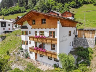Details zur Ferienwohnung Tirol