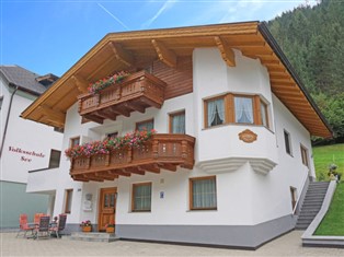Details zur Ferienwohnung Tirol