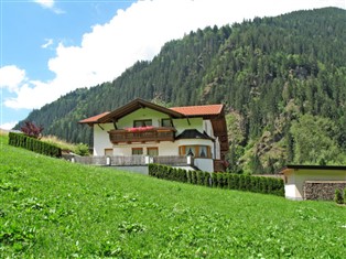 Details zur Ferienwohnung Tirol