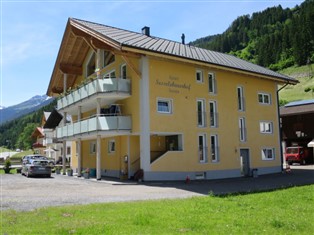 Details zur Ferienwohnung Tirol