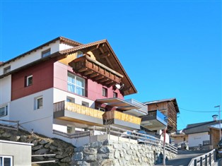 Details zur Ferienwohnung Tirol