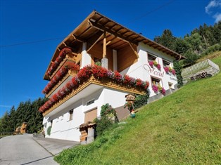 Details zum Ferienhaus Tirol
