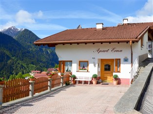 Details zur Ferienwohnung Tirol