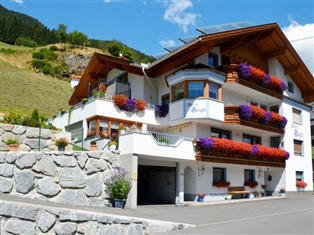 Details zur Ferienwohnung Tirol