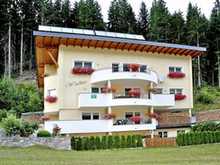 Details zur Ferienwohnung Tirol