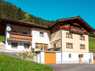 Details zur Ferienwohnung Tirol