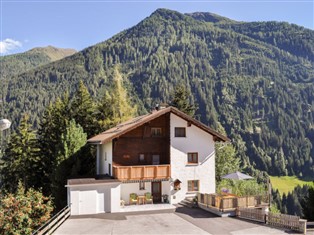 Details zum Ferienhaus Tirol