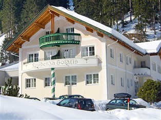 Details zur Ferienwohnung Tirol