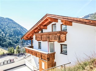 Details zum Ferienhaus Tirol