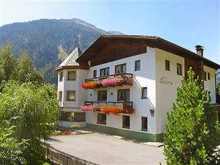 Details zur Ferienwohnung Tirol