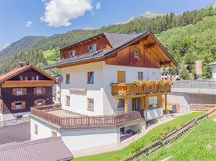 Details zur Ferienwohnung Tirol