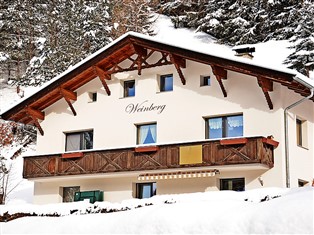 Details zur Ferienwohnung Tirol