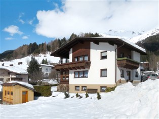 Details zur Ferienwohnung Tirol