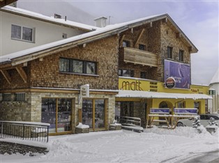Details zur Ferienwohnung Tirol