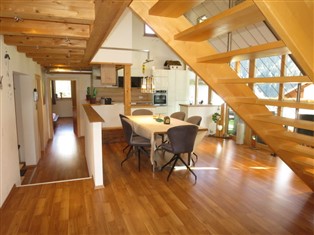 Details zur Ferienwohnung Tirol