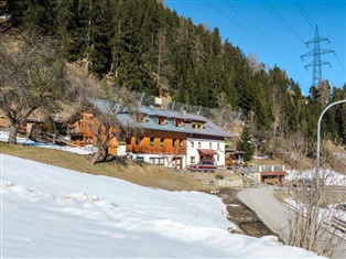 Details zur Ferienwohnung Tirol