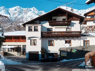 Details zur Ferienwohnung Tirol