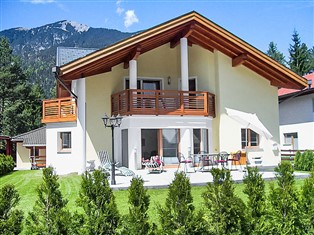 Details zum Ferienhaus Tirol