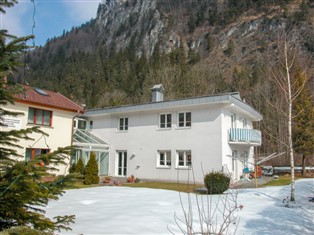 Details zur Ferienwohnung Vorarlberg
