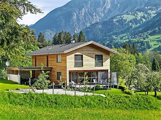 Details zur Ferienwohnung Vorarlberg